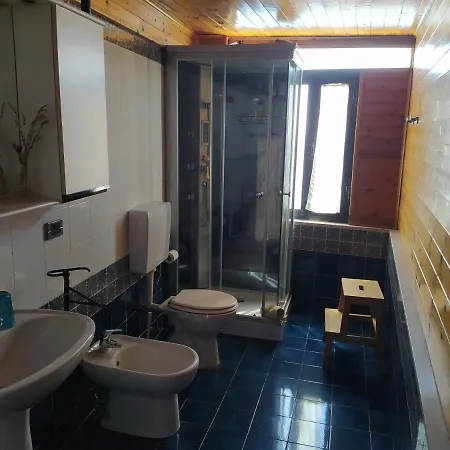 Teocle Beach Apartment Giardini Naxos