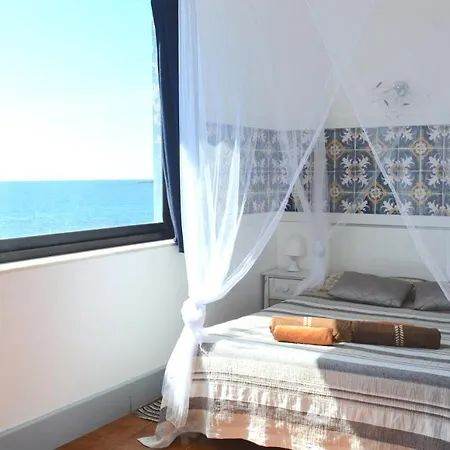 Teocle Beach Giardini Naxos