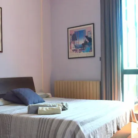 Apartmán Teocle